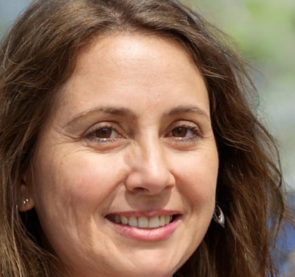 投資分析專家林美慧