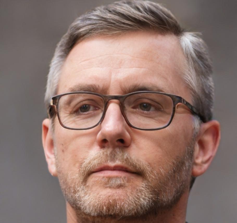 客戶李志明先生