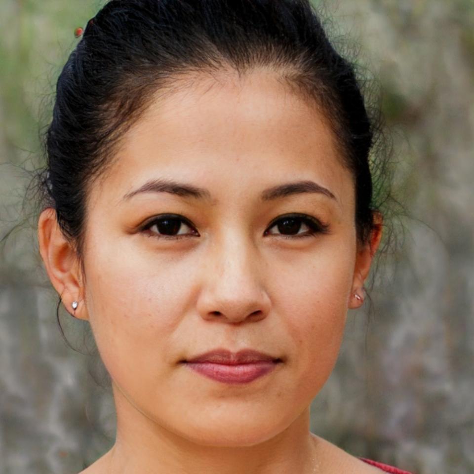 稅務規劃顧問張雅芳